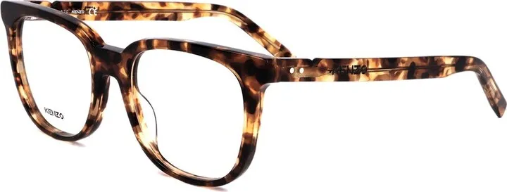 Kenzo Unisex Kz50129i 53Mm Optical Frames