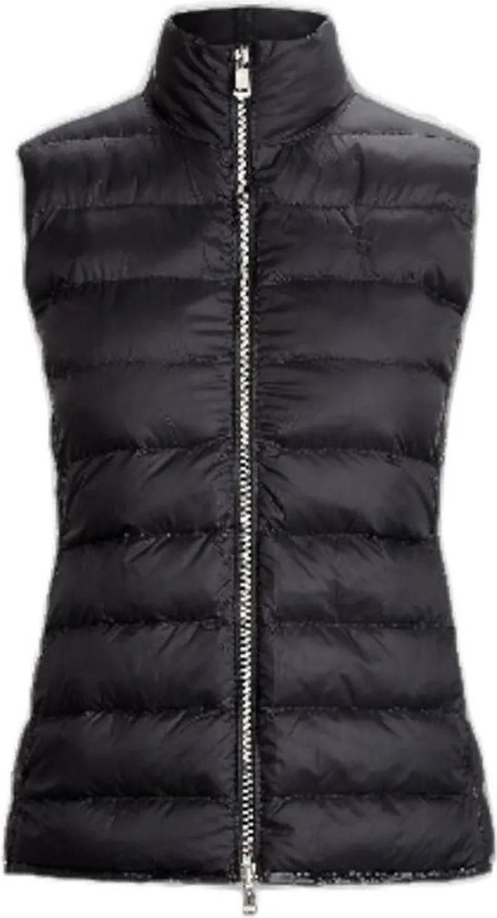 Polo Ralph Lauren Zipped Puffer Gilet