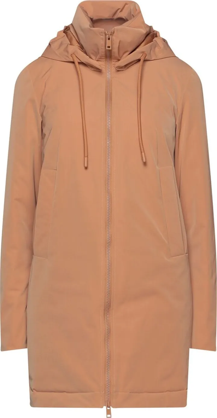 Jacket Sand