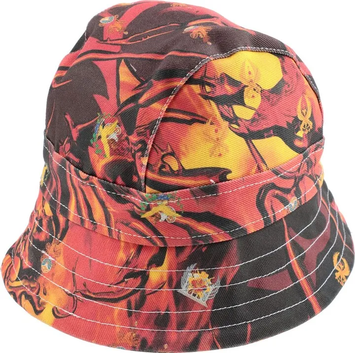 Hat Coral