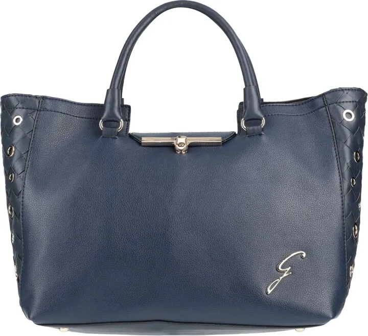 Handbag Midnight Blue