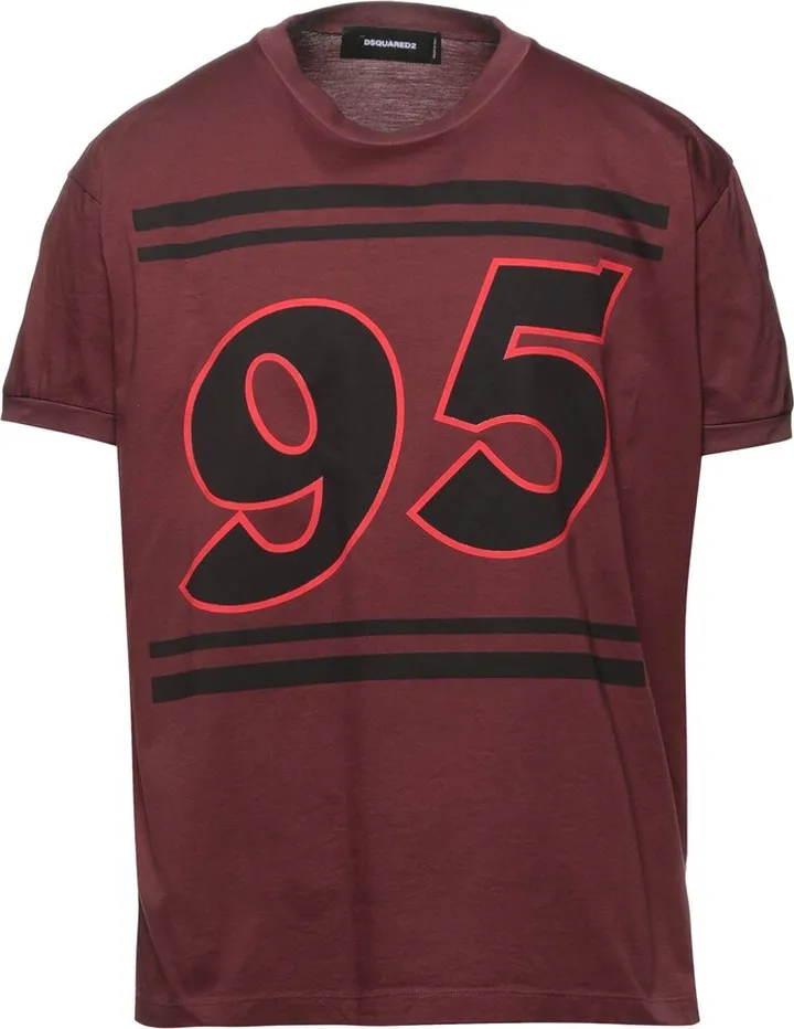 T-shirt Midnight Blue
