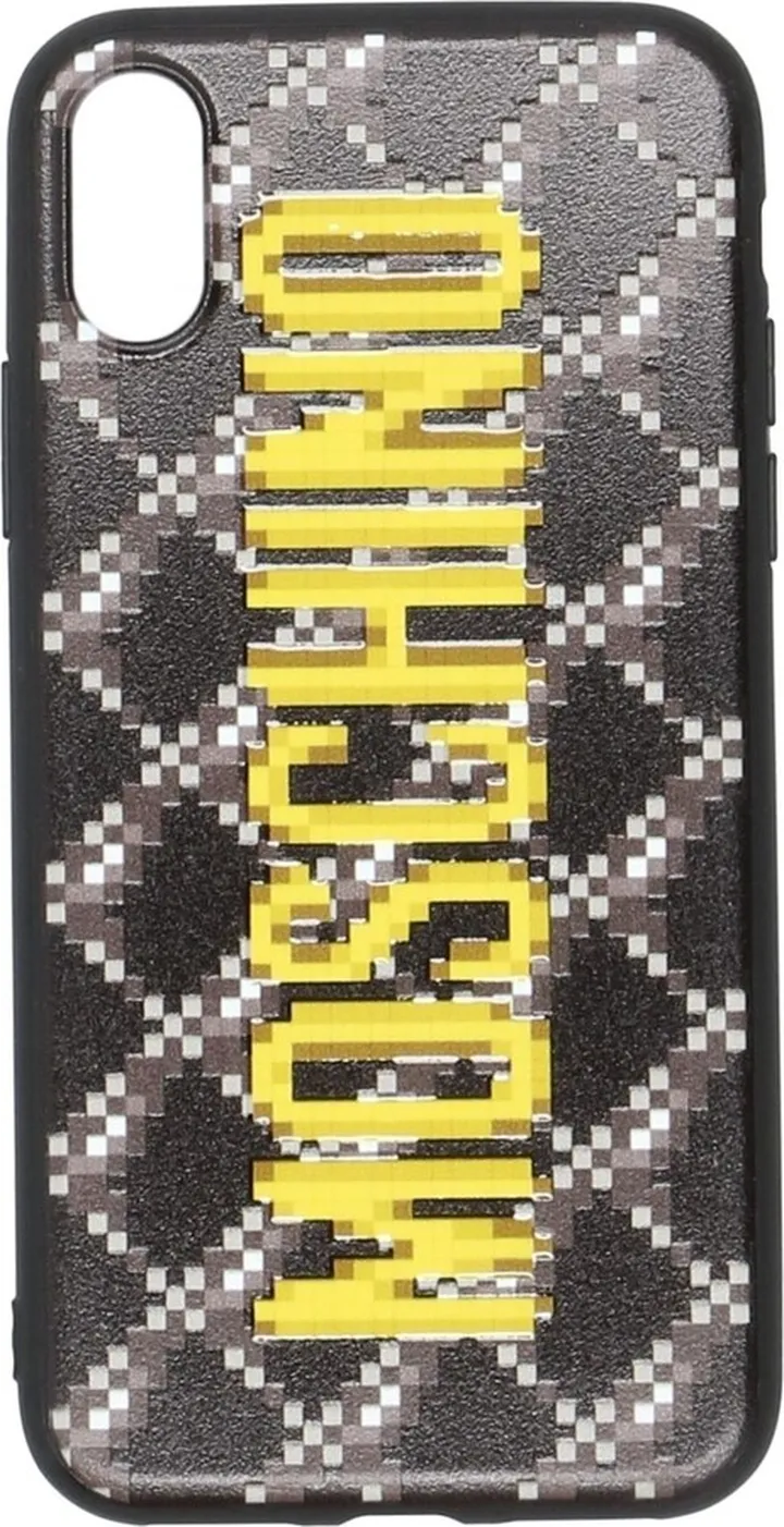 Covers & Cases Black