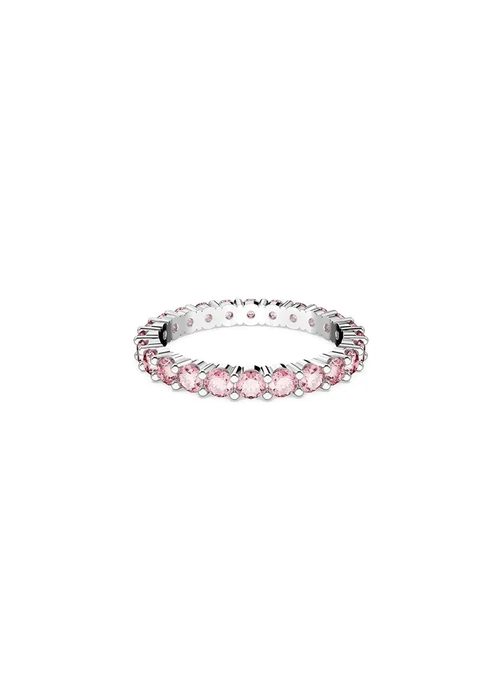 Matrix Ring