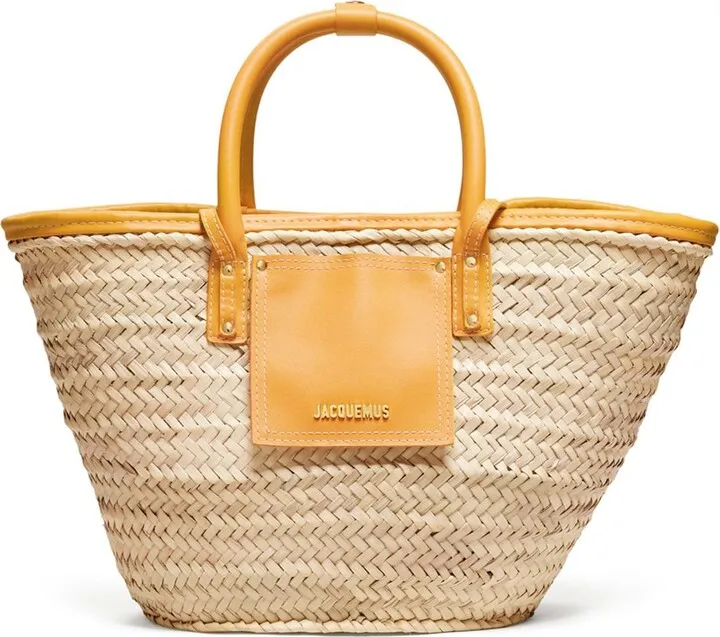 Le Panier Soli tote bag