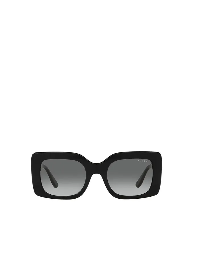 0Vo5481S Rectangle Sunglasses