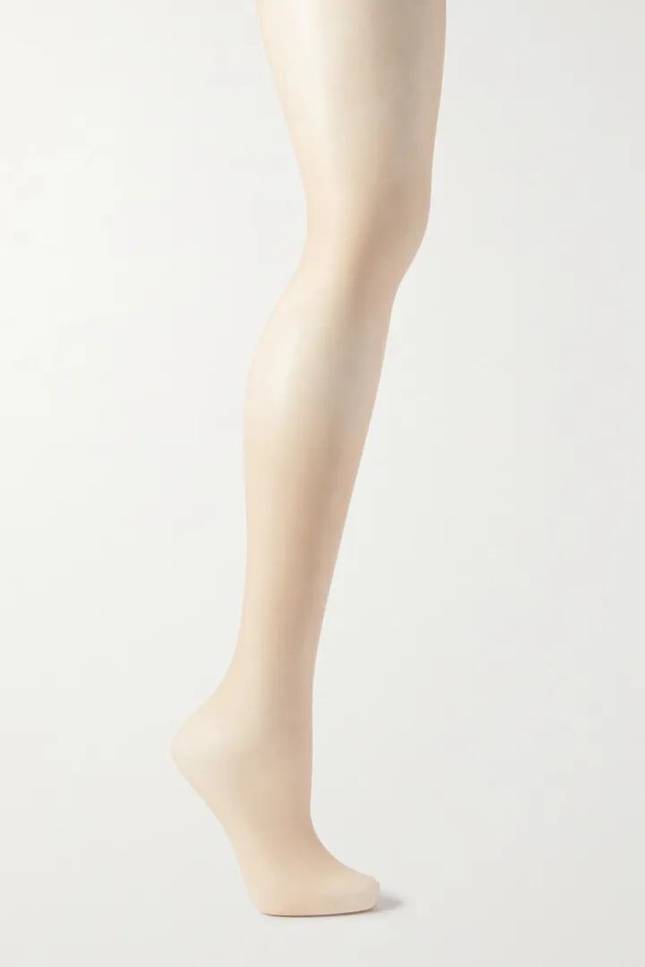 Heist - The Nude High 010 Tights - Neutrals