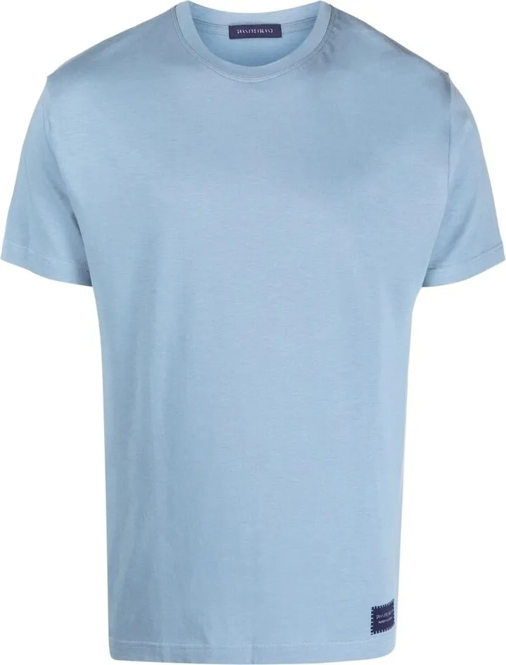 x Granite Island South Beach print T-shirt