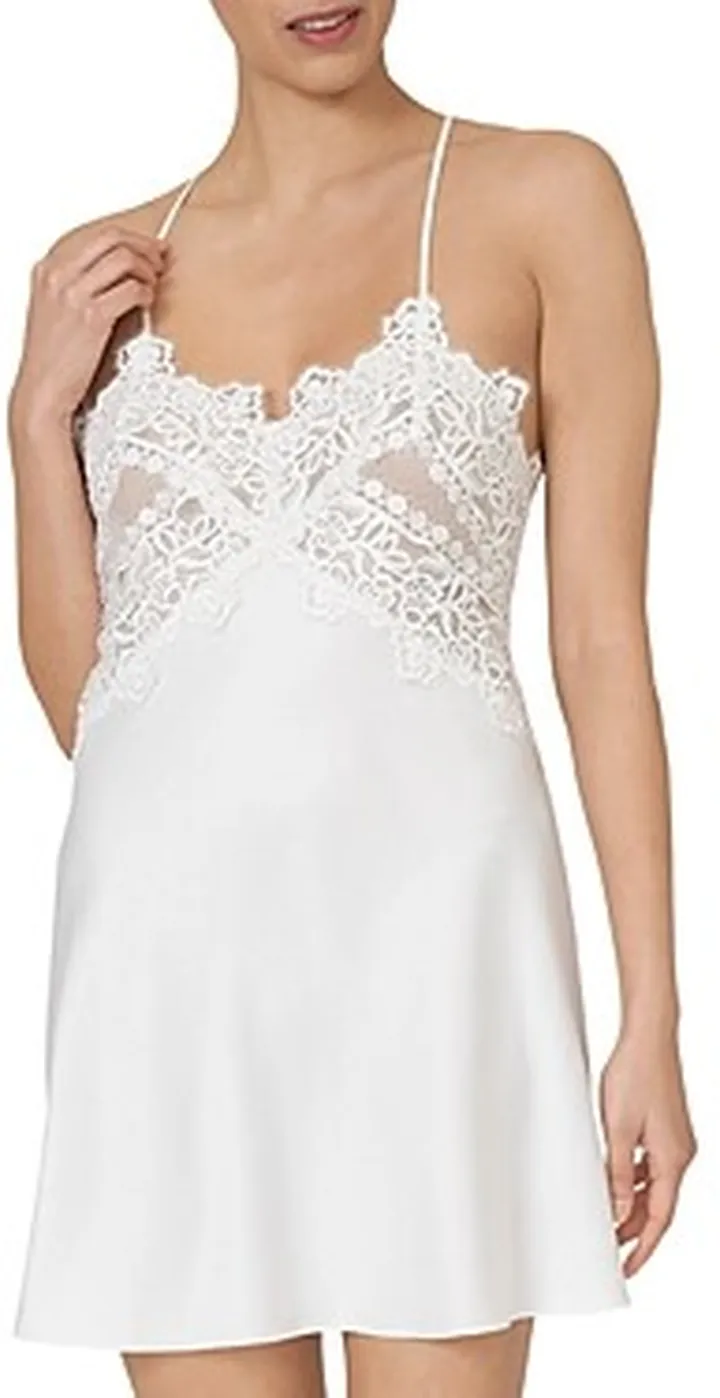 Rya Collection Rosey Chemise Nightgown