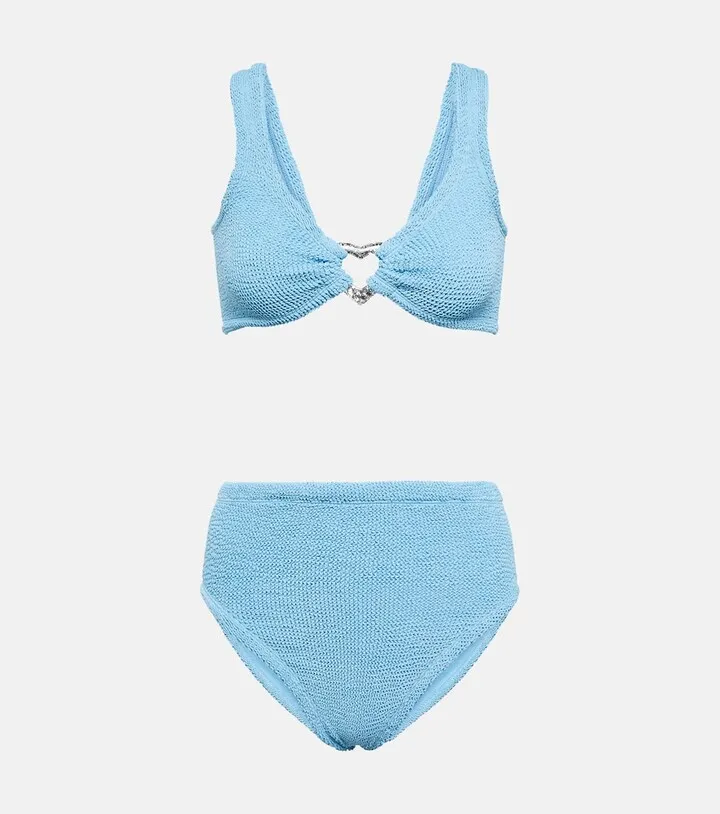 Jessica bikini