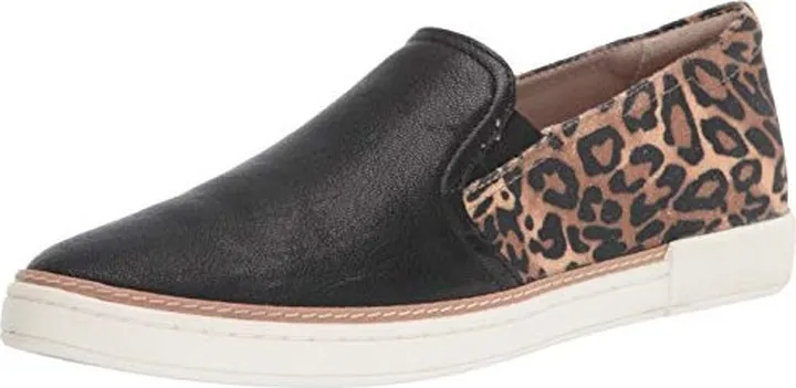 Naturalizer Women's ZOLA Slip-on Sneaker