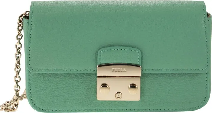 Metropolis - Mini Cross-body Bag