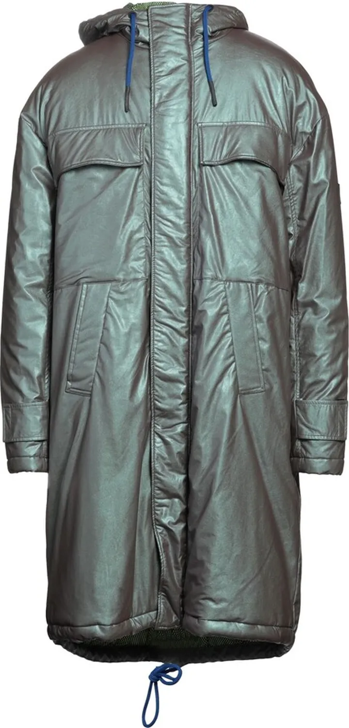 Coat Lead