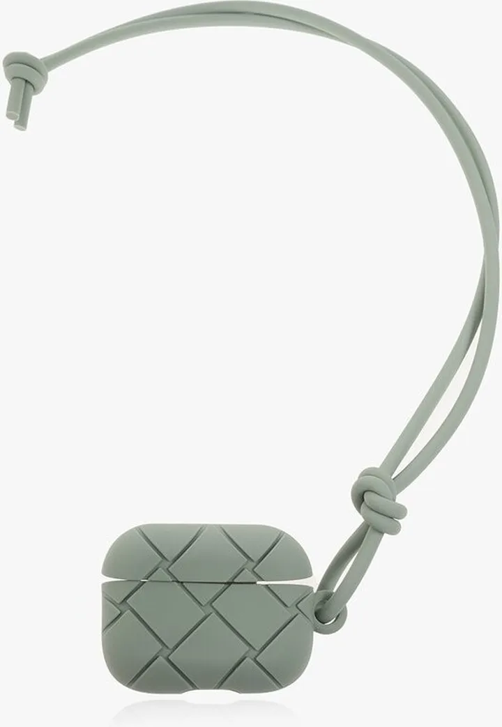 Bottega Veneta Intreccio Airpods Pro Case