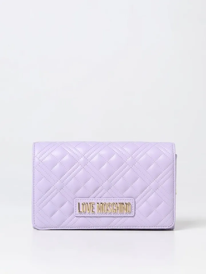 Tote bags woman Love Moschino