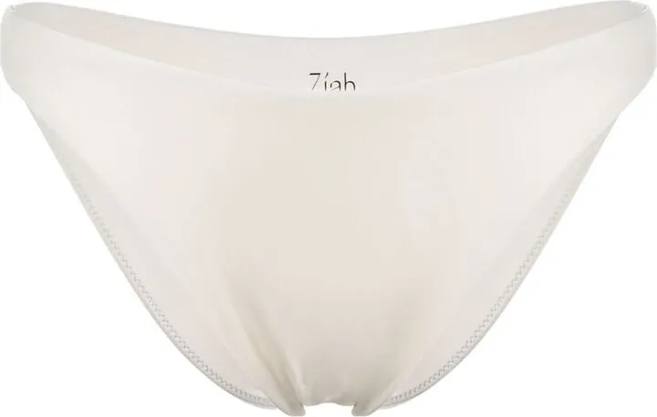 Ziah bikini bottoms