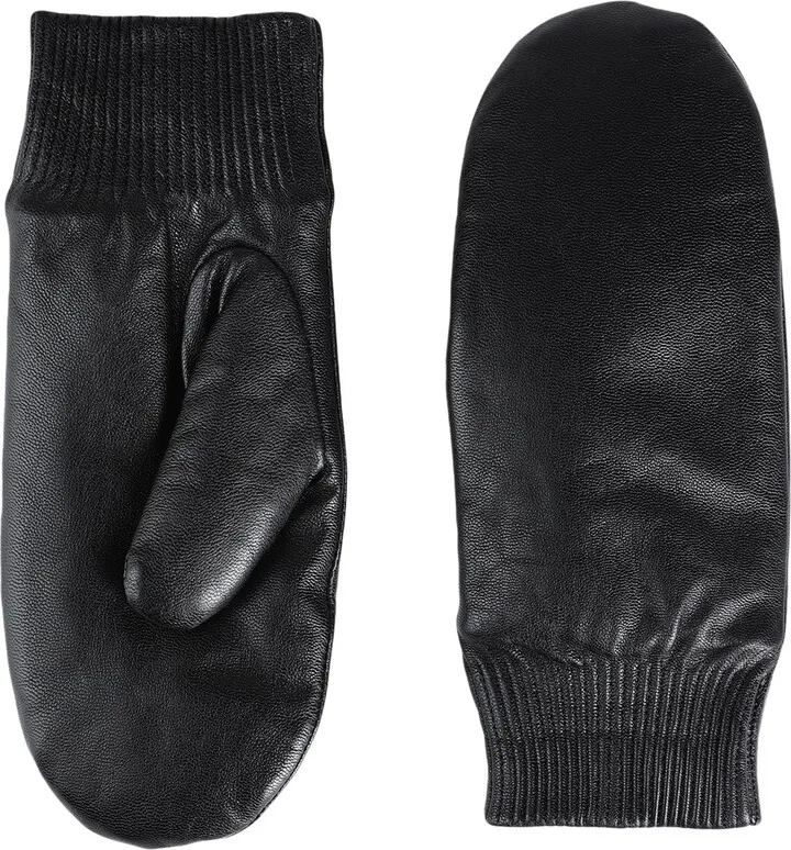 Gloves Black