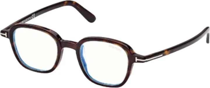 Ft5837 - Havana Glasses
