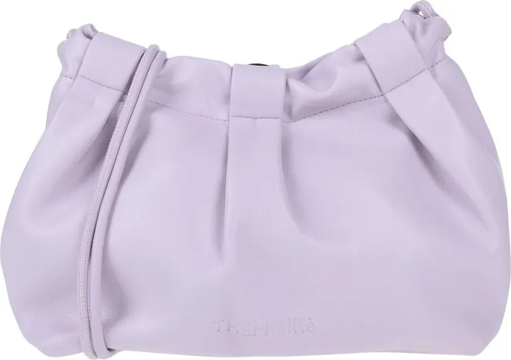 Cross-body Bag Lilac