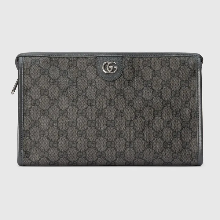 Ophidia GG toiletry case