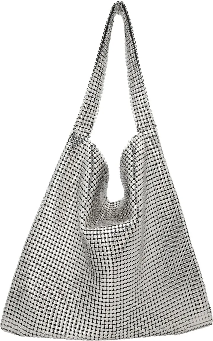 'pixel' Shopping Bag