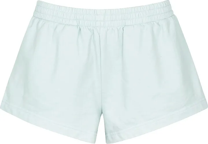 Balenciaga Jersey Shorts