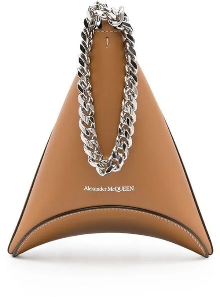The Curve tote bag