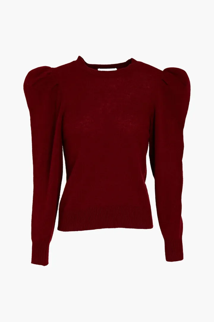 Cashmere sweater
