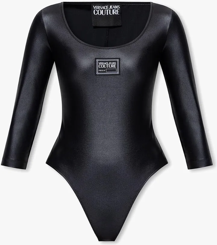 Body With Logo