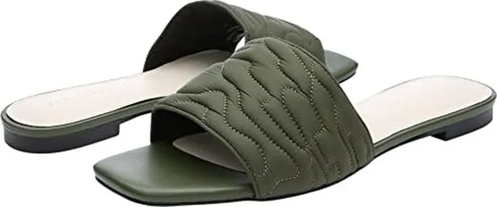 Sanctuary Club 2.0 Hiker Green 7 M