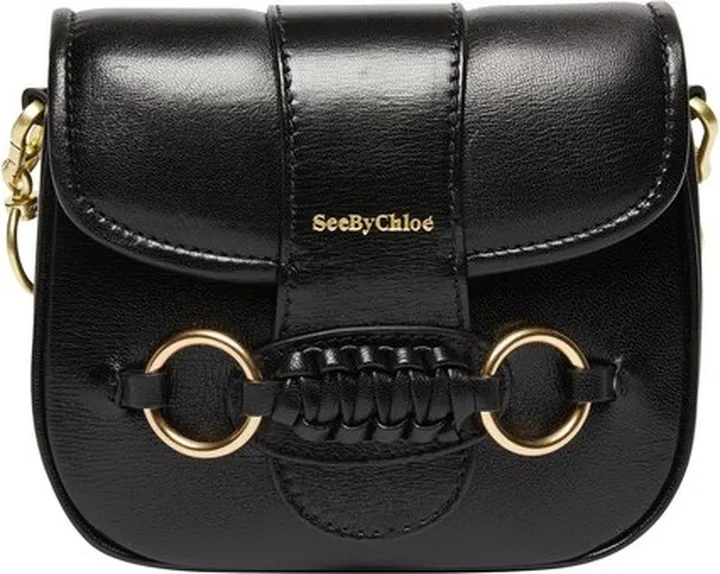 Saddie shoulder bag