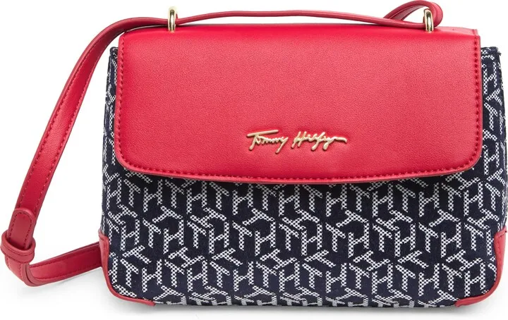 Sutton Crossbody Bag