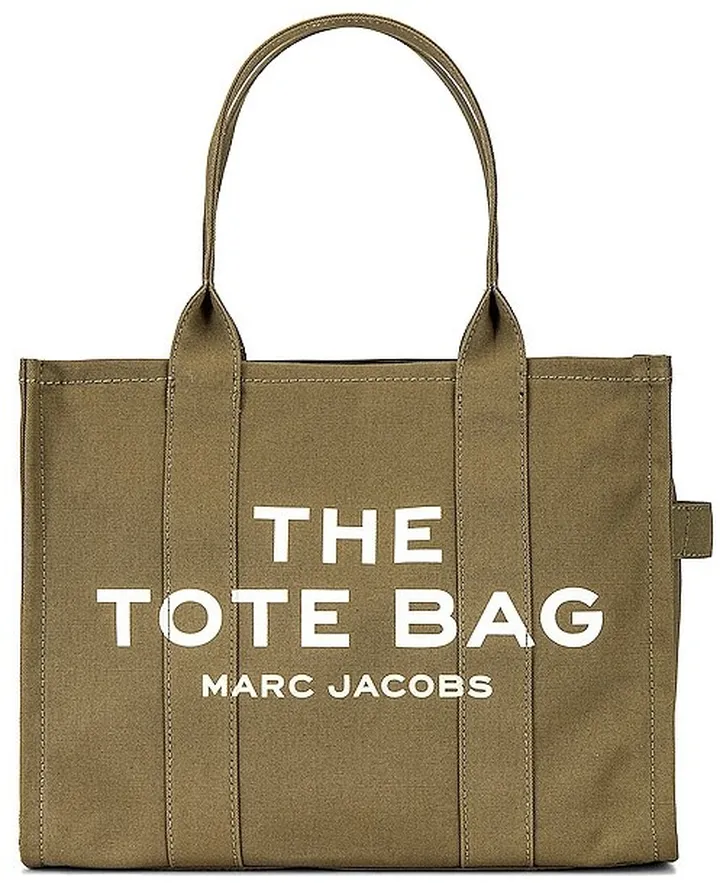 The Large Tote Bag