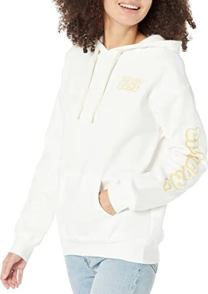 Billabong Women's Premium Graphic Hoodie