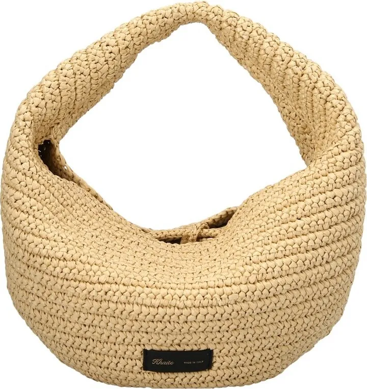 Khaite Olivia Medium Hobo Handbag