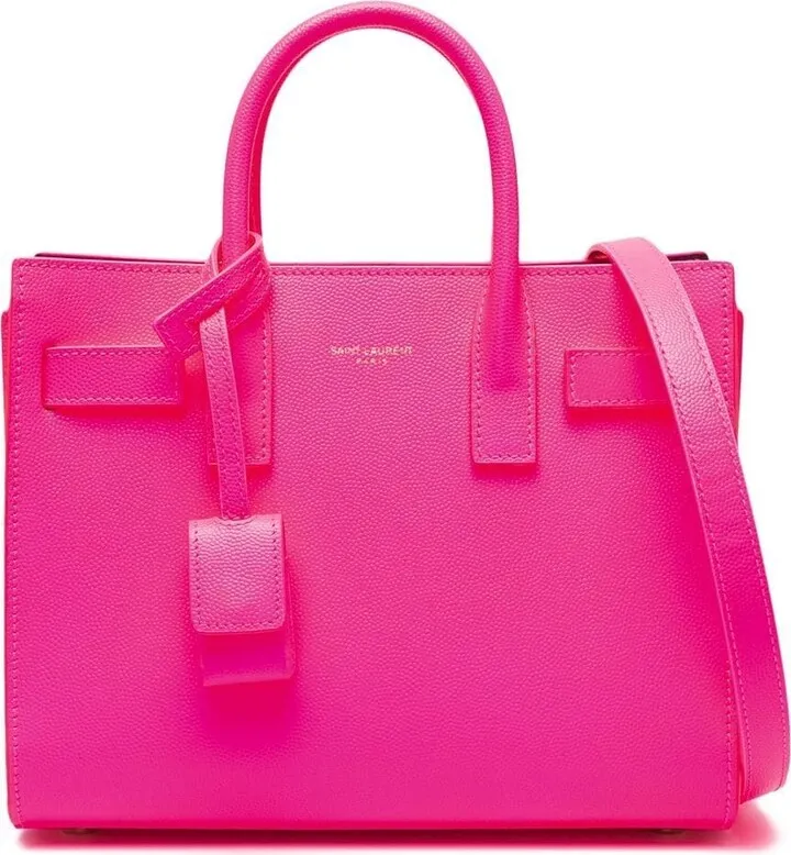 nano Sac du Jour tote bag
