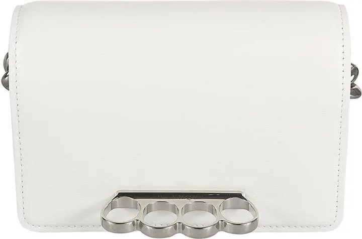 Mini Four Ring Chain