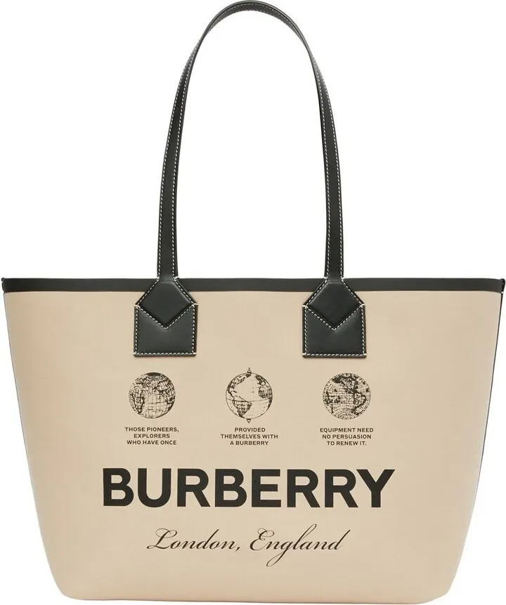 medium Heritage tote bag