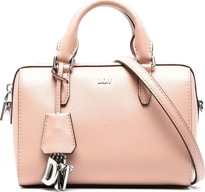 DKNY- Paige Leather Handbag