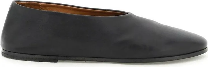 Marsèll Coltellaccio Flat Shoes