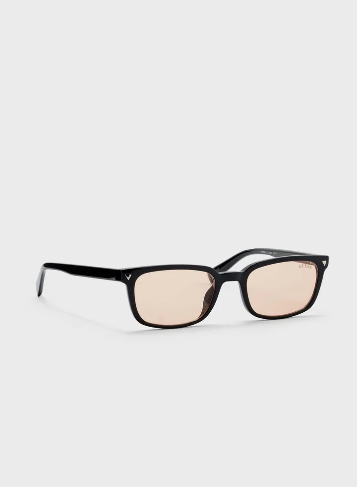 Shape Sunglasses