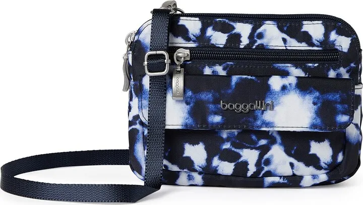 Baggallini Modern Everywhere Crossbody Bag