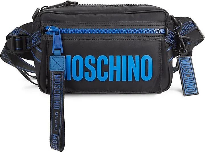 Logo Belt Bag
