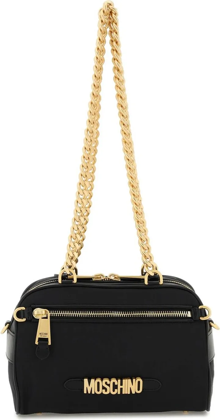 Nylon Bowling Bag
