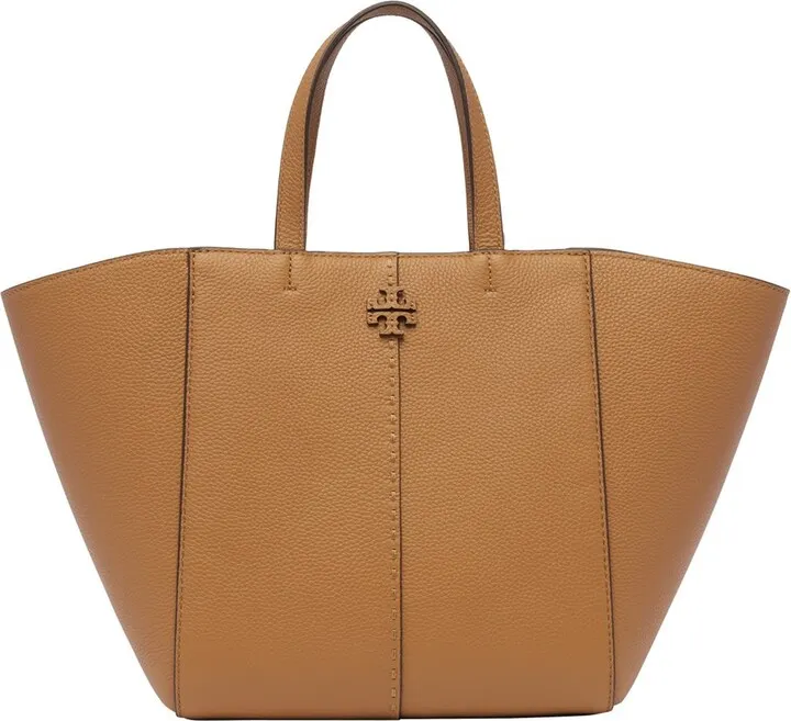 Tory Burch Double T Tote Bag