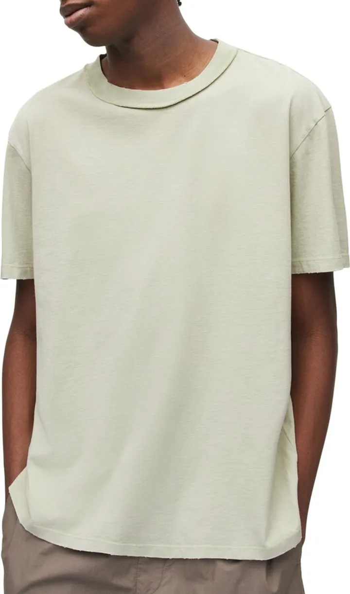 Otto Exposed Seam T-Shirt