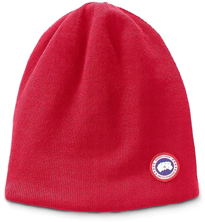 Standard Beanie