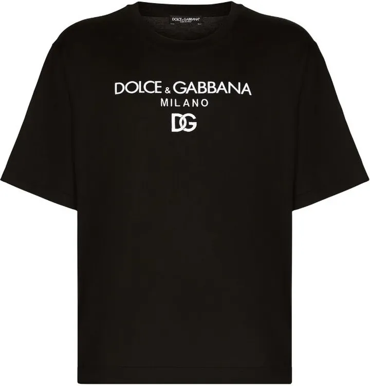 Dolce & Gabbana Logo T-Shirt