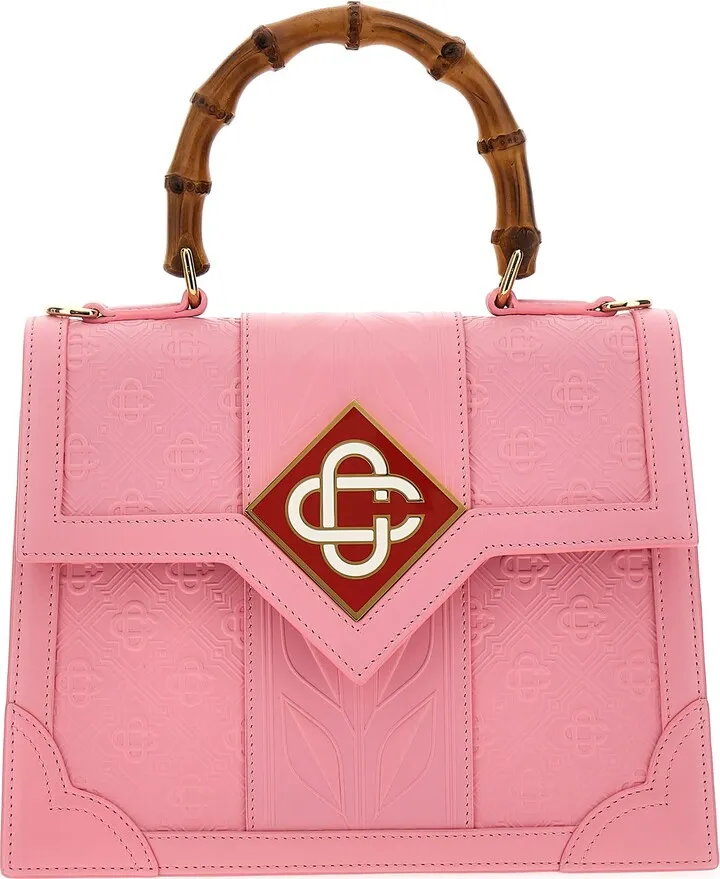 'monogram'' Handbag