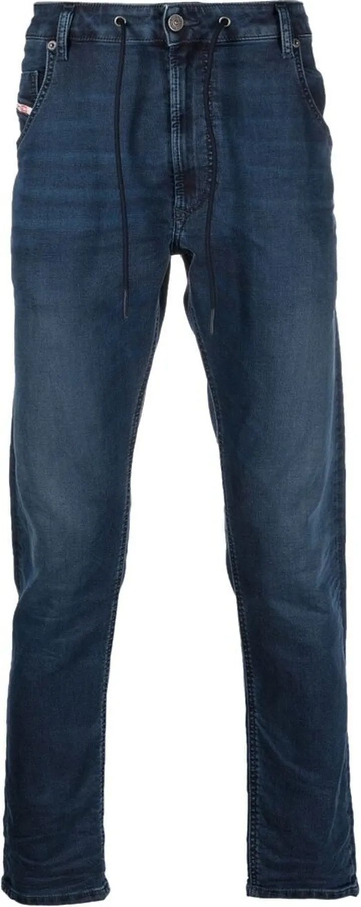Krooley JoggJeans® tapered trousers